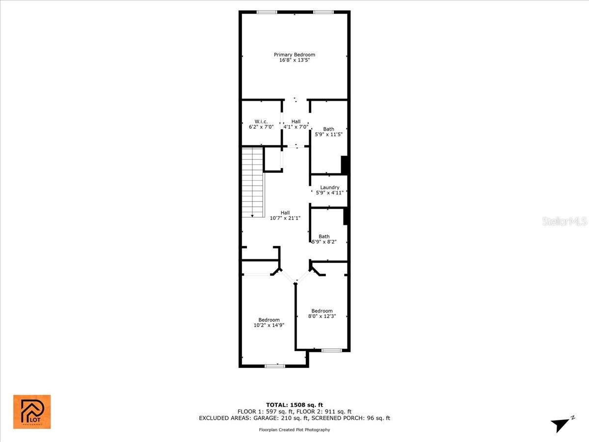 Image 35 of 37 For 4021 Wild Senna Boulevard