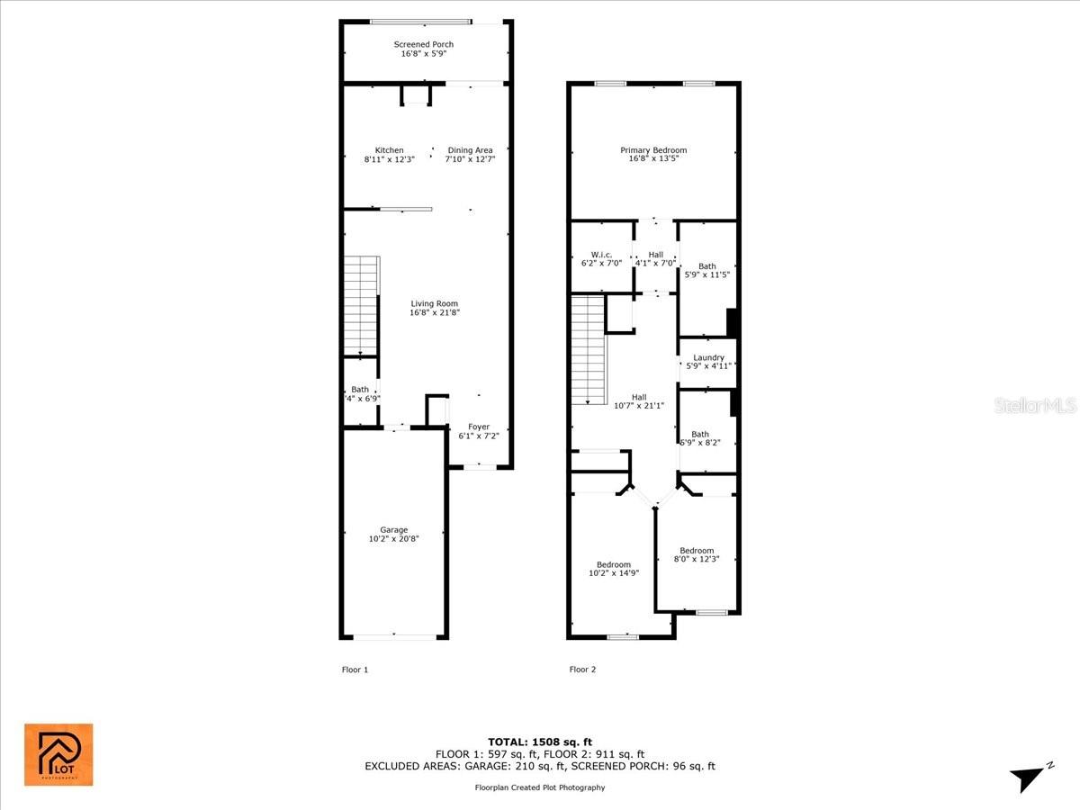 Image 36 of 37 For 4021 Wild Senna Boulevard