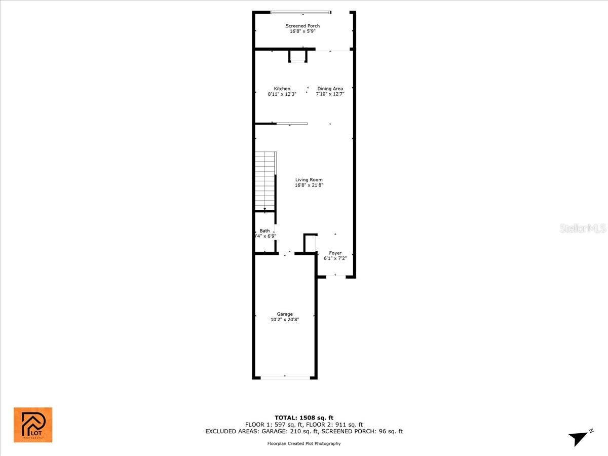 Image 37 of 37 For 4021 Wild Senna Boulevard