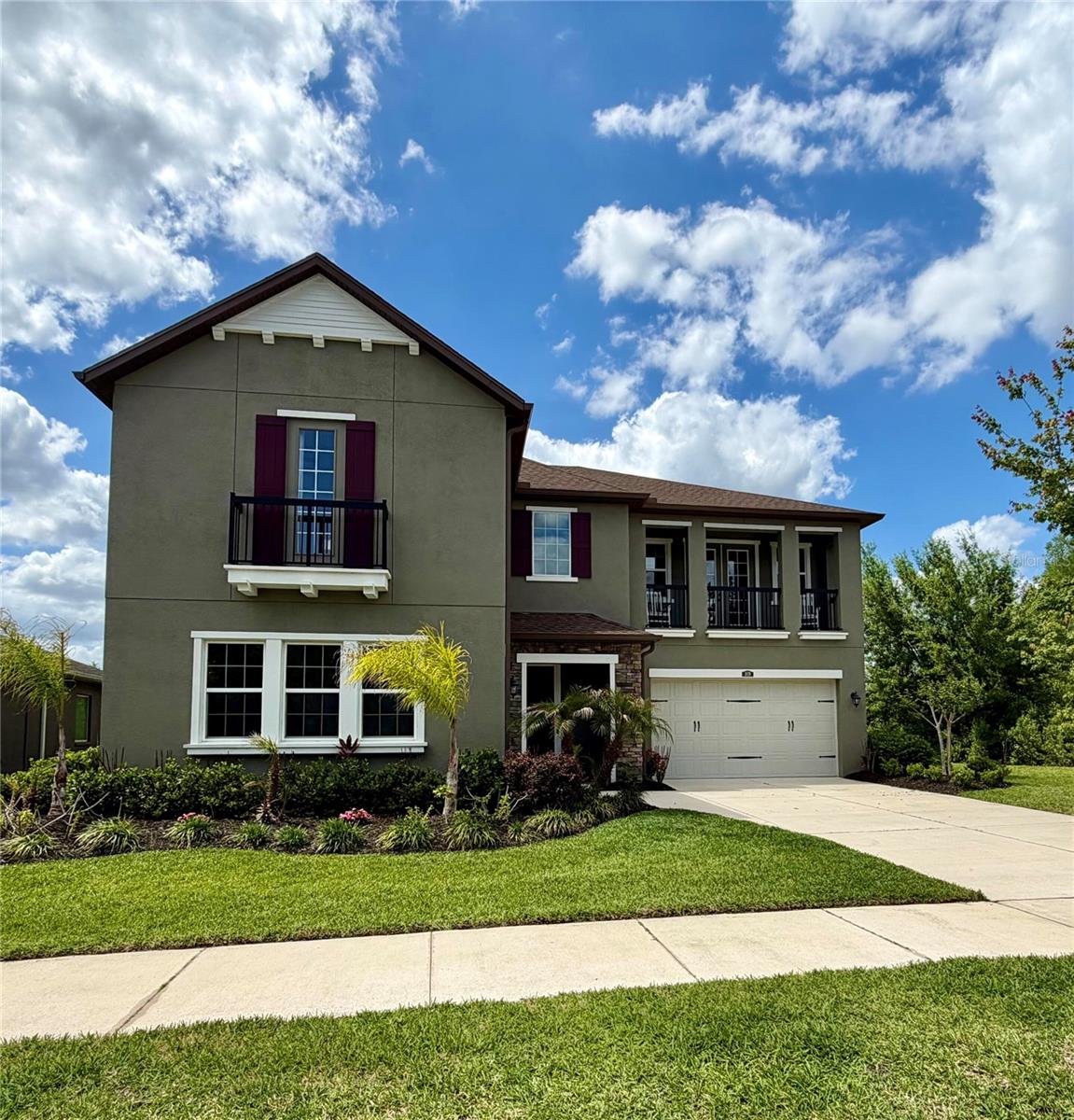 Details for 1879 Whitewillow Drive, WESLEY CHAPEL, FL 33543