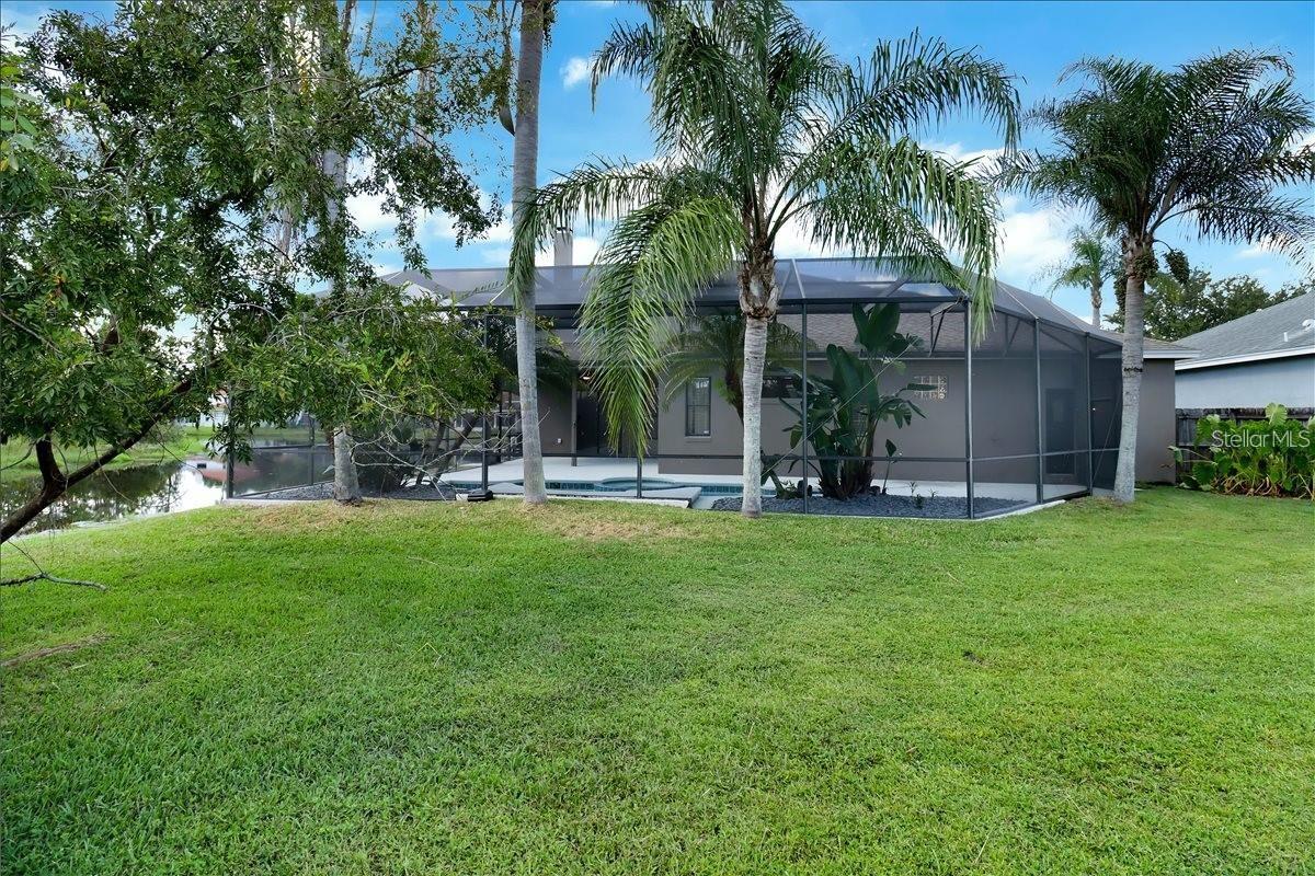 Image 46 of 49 For 14024 Cherry Bush Court