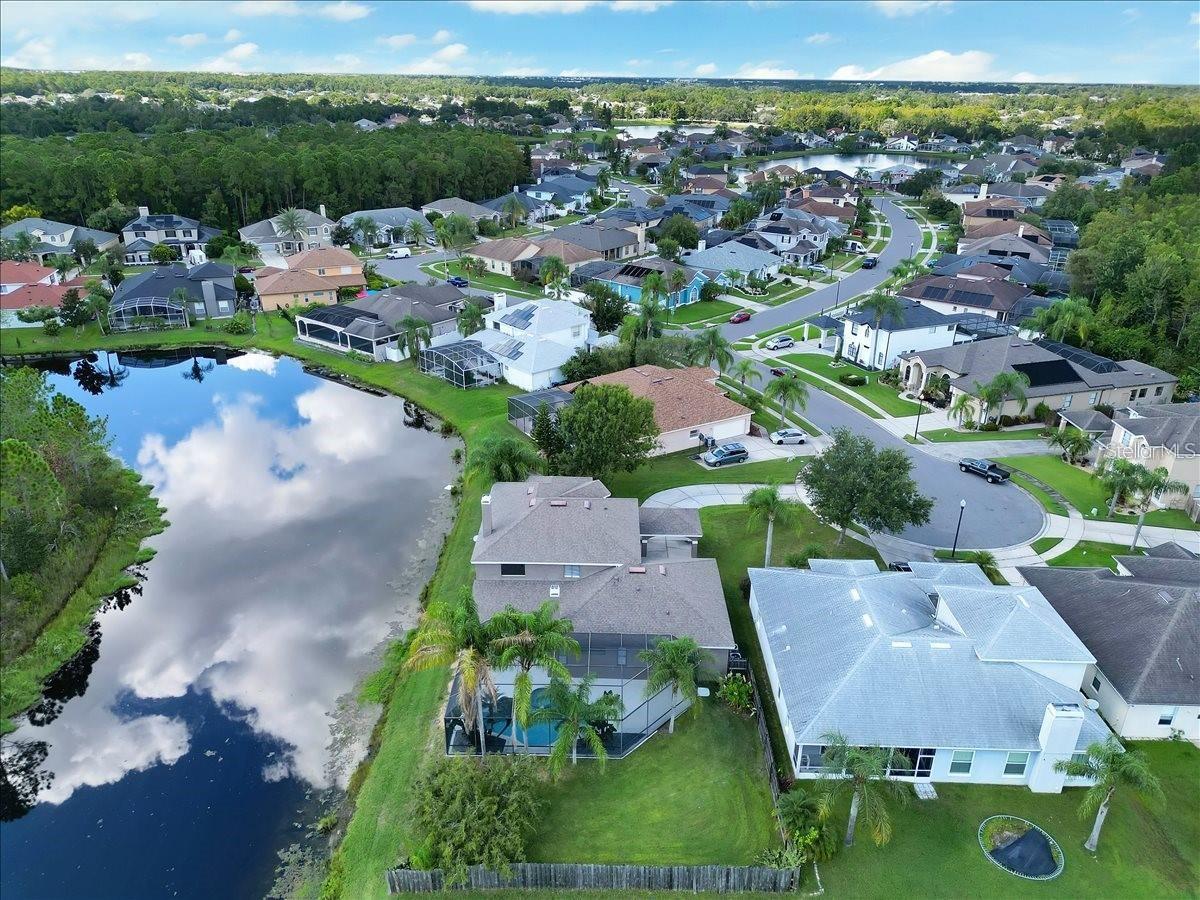 Image 48 of 49 For 14024 Cherry Bush Court