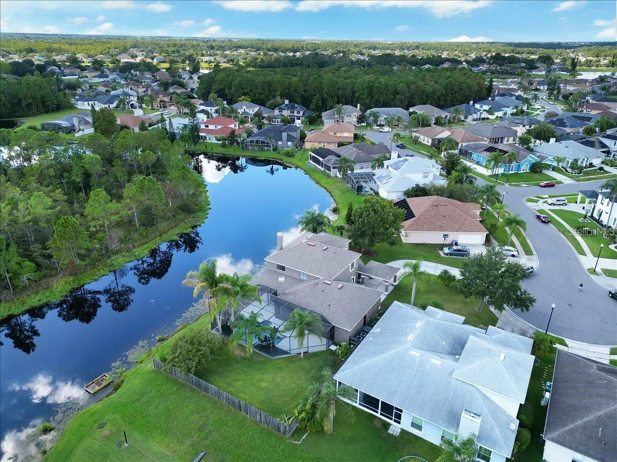 Image 49 of 49 For 14024 Cherry Bush Court