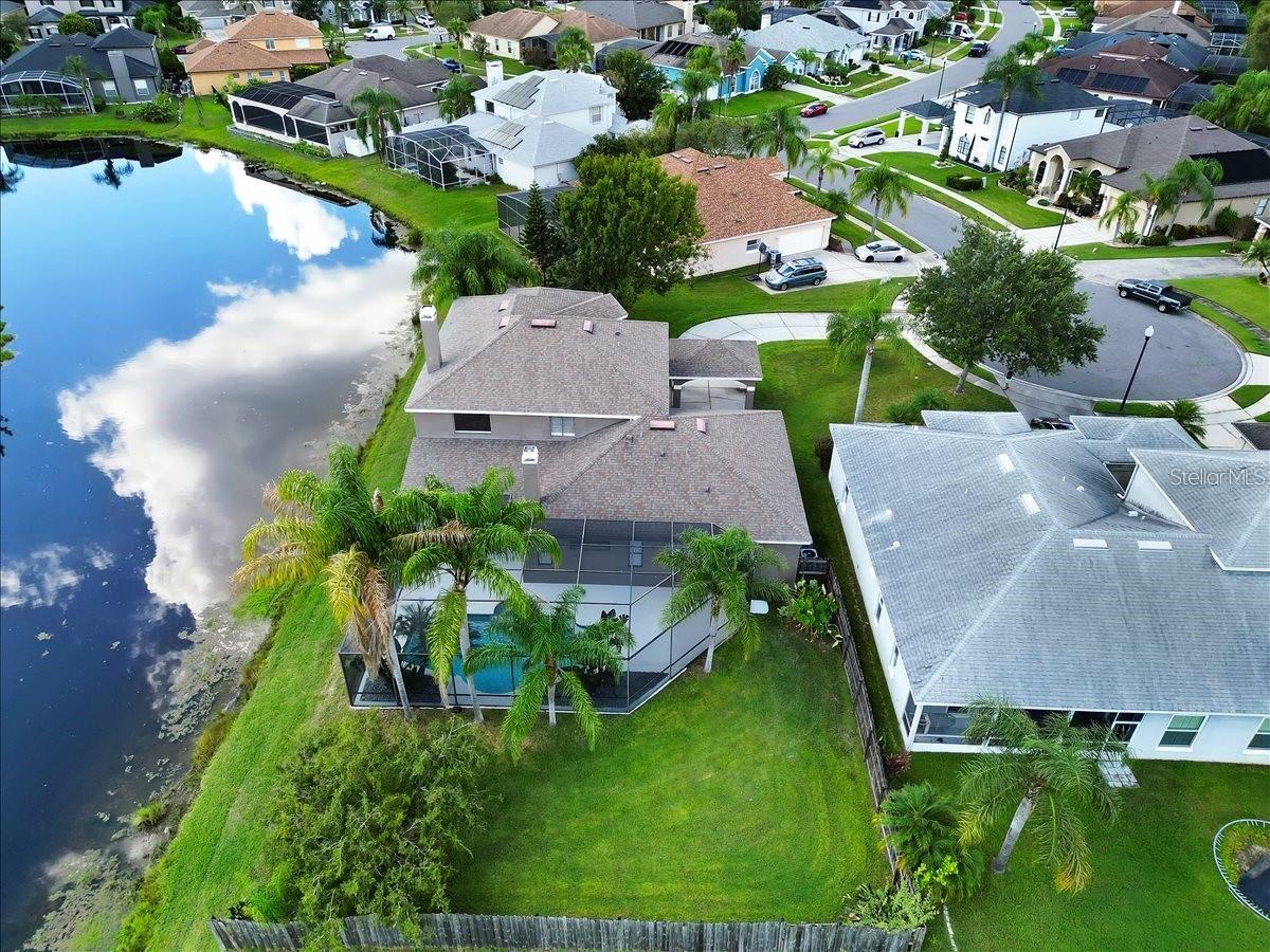 Image 5 of 49 For 14024 Cherry Bush Court