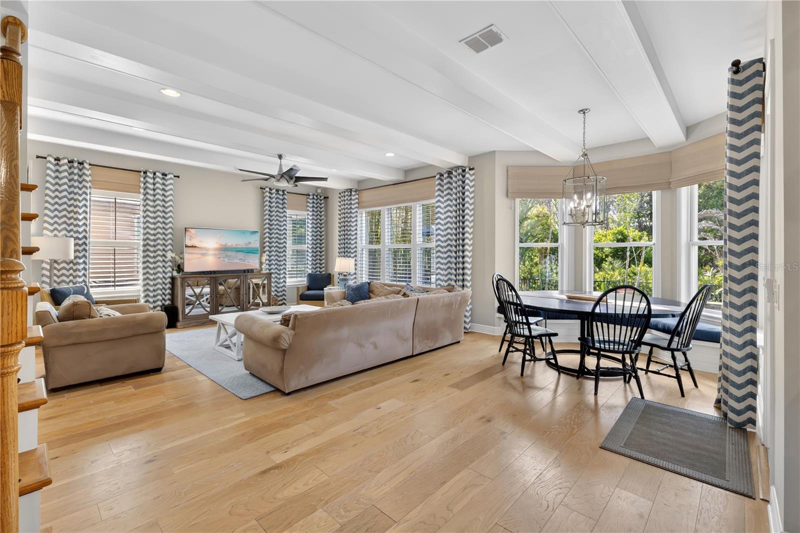 Image 11 of 35 For 8796 Peachtree Park Court