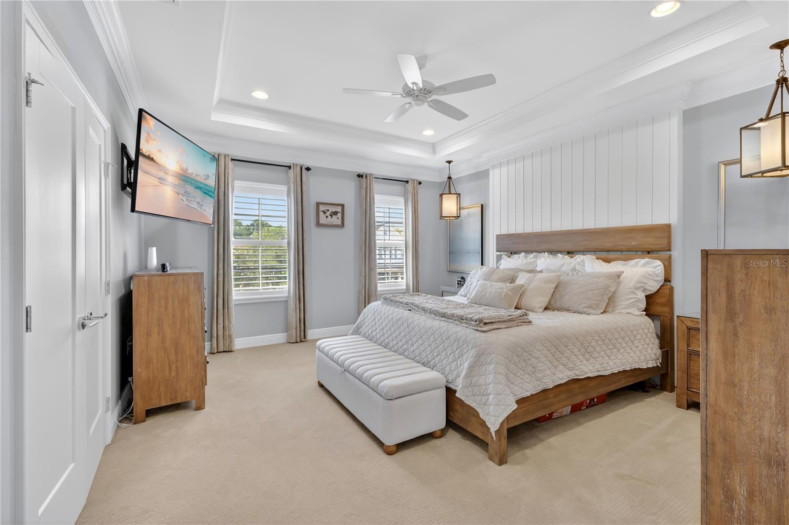 Image 14 of 35 For 8796 Peachtree Park Court