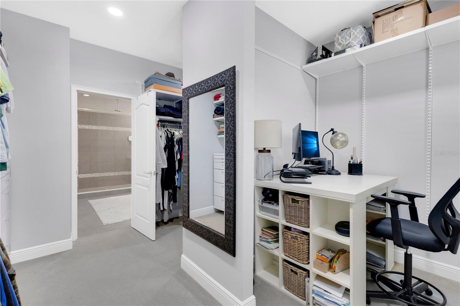 Image 15 of 35 For 8796 Peachtree Park Court