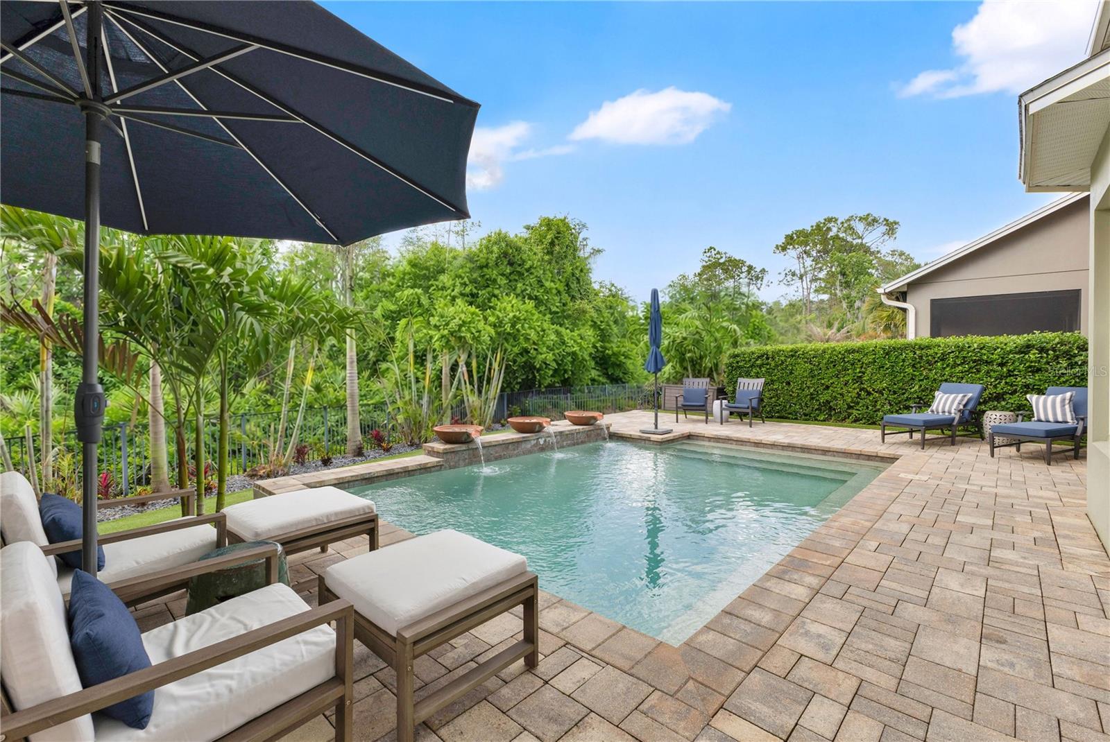 Image 2 of 35 For 8796 Peachtree Park Court