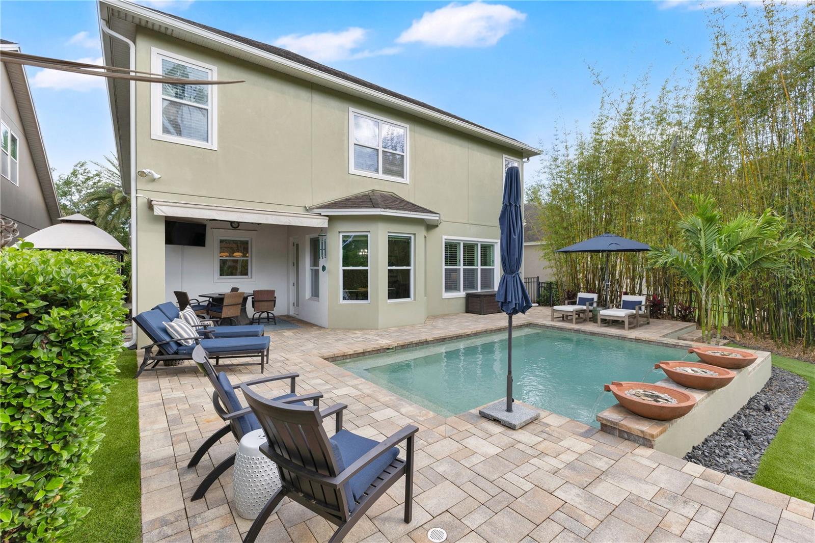 Image 30 of 35 For 8796 Peachtree Park Court