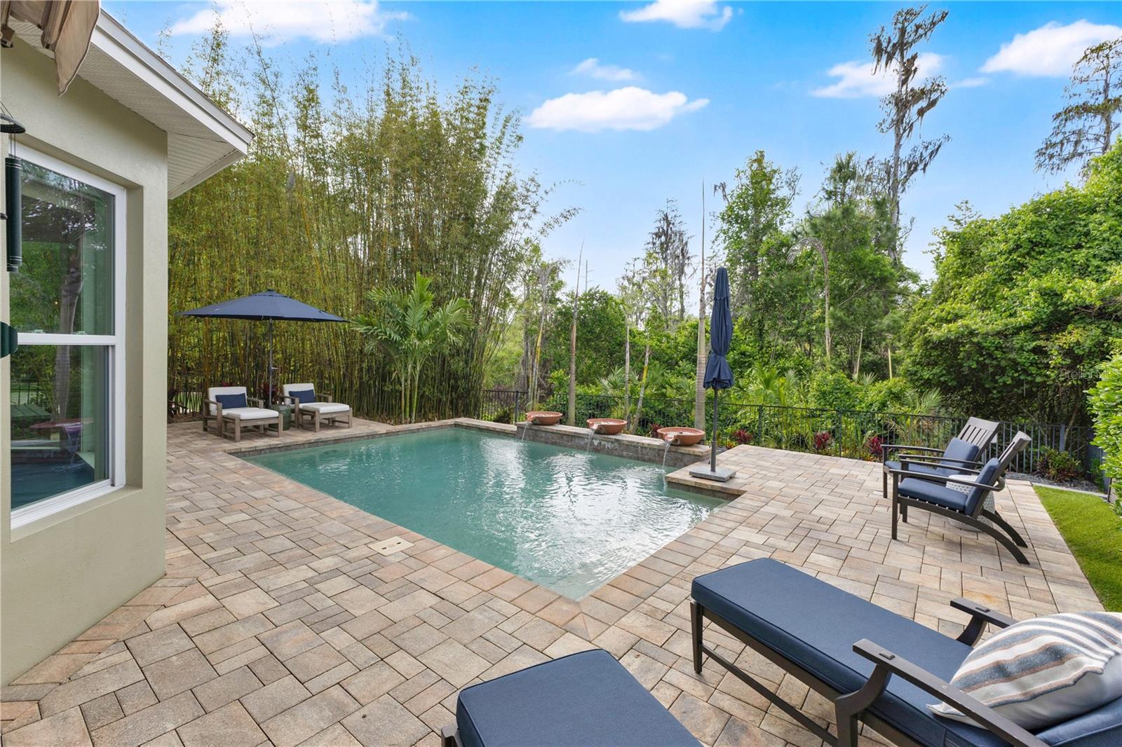 Image 31 of 35 For 8796 Peachtree Park Court