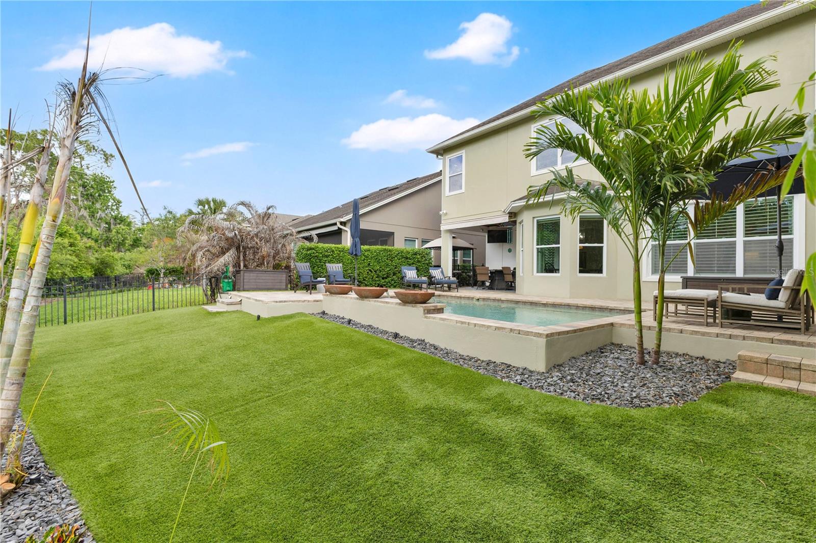 Image 32 of 35 For 8796 Peachtree Park Court