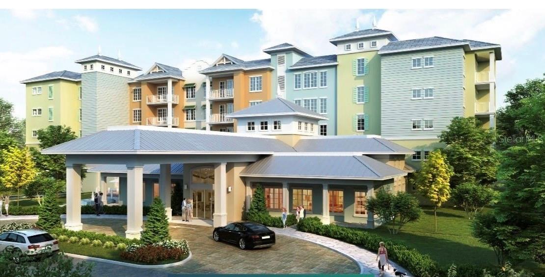 Details for 3151 Sunset Walk Drive 402, KISSIMMEE, FL 34747