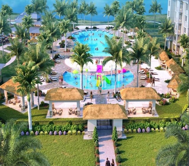 Image 12 of 12 For 3151 Sunset Walk Drive 402