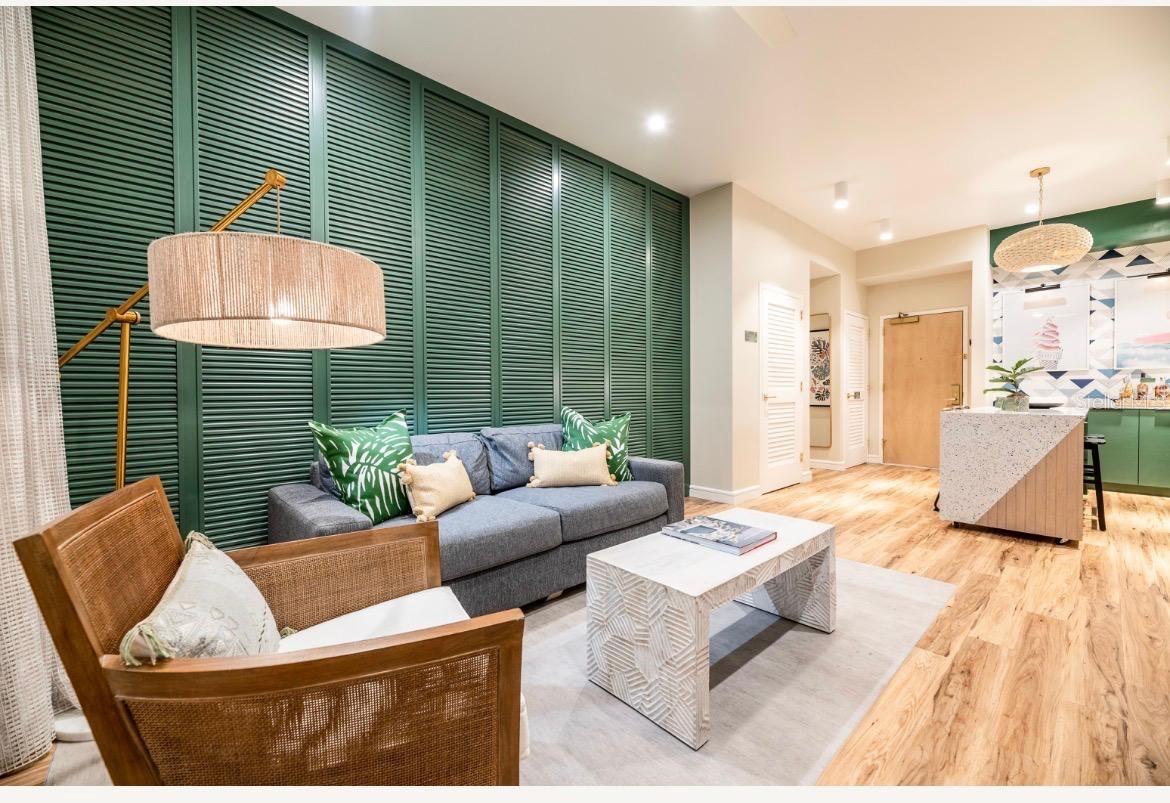 Image 2 of 12 For 3151 Sunset Walk Drive 402