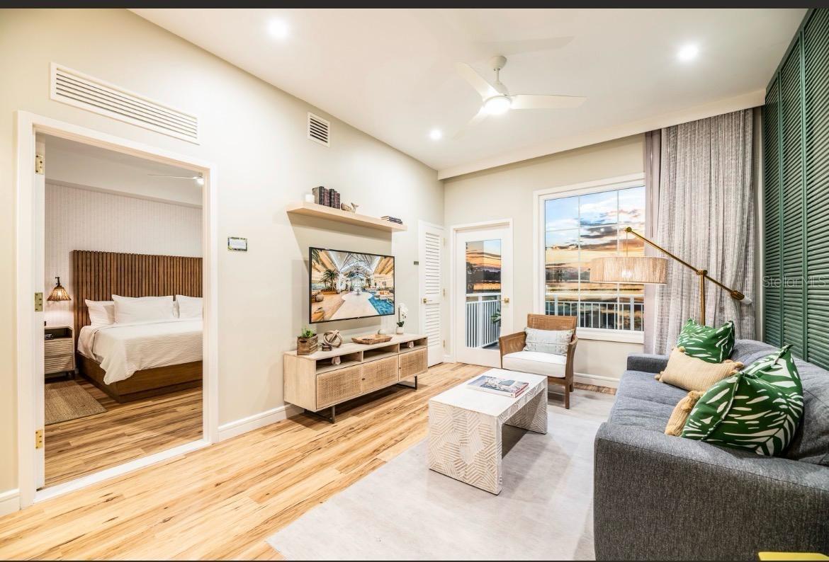 Image 3 of 12 For 3151 Sunset Walk Drive 402