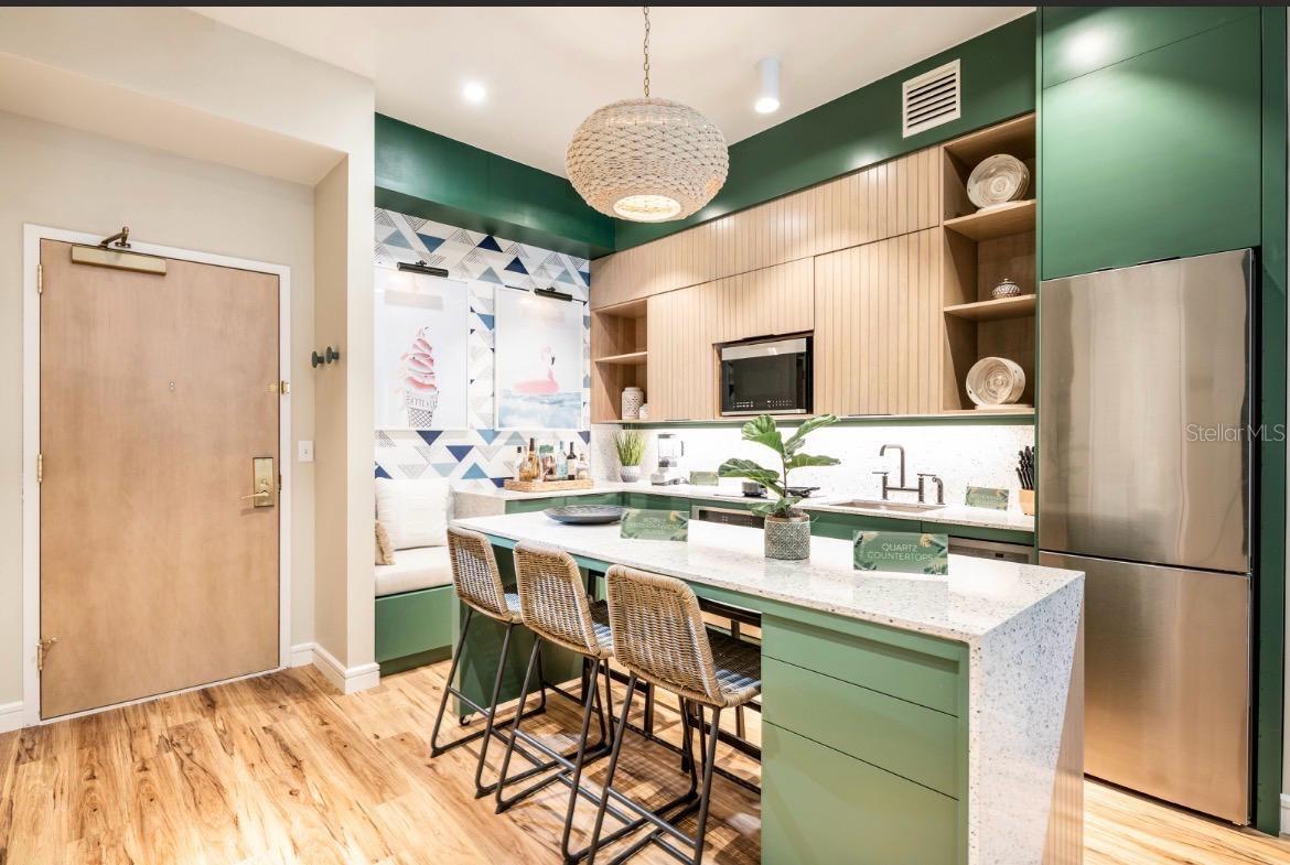 Image 6 of 12 For 3151 Sunset Walk Drive 402