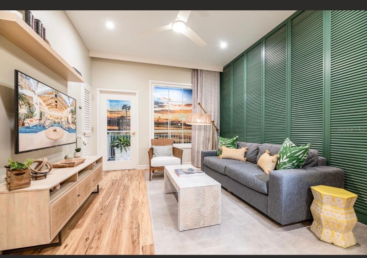 Image 7 of 12 For 3151 Sunset Walk Drive 402