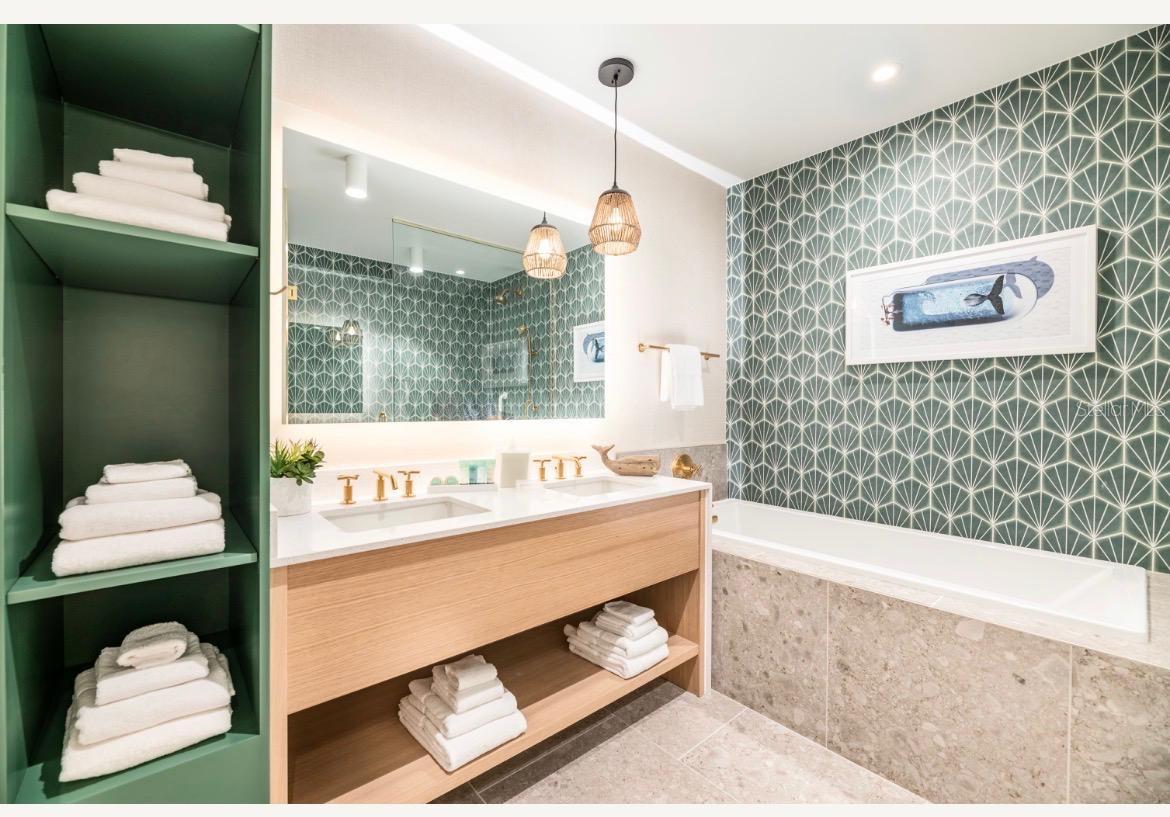 Image 9 of 12 For 3151 Sunset Walk Drive 402