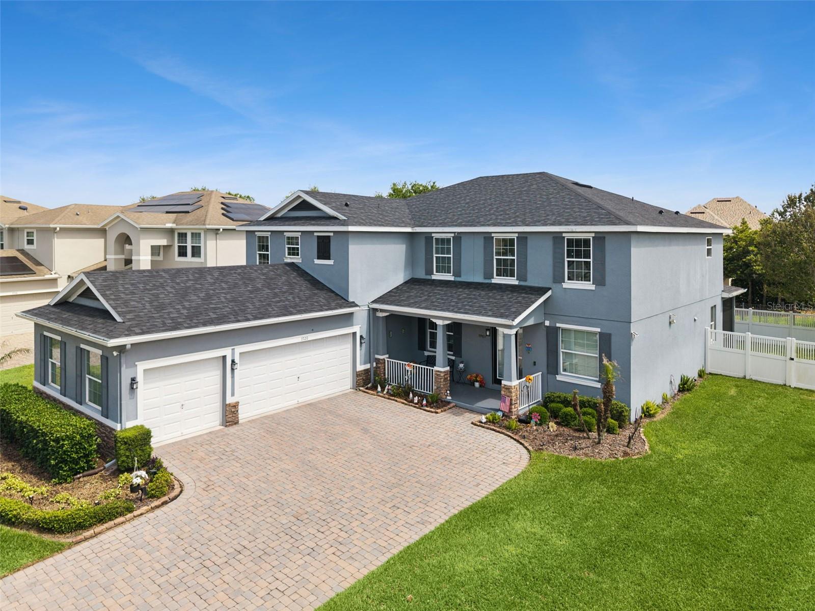 Details for 7720 Summerlake Pointe Boulevard, WINTER GARDEN, FL 34787