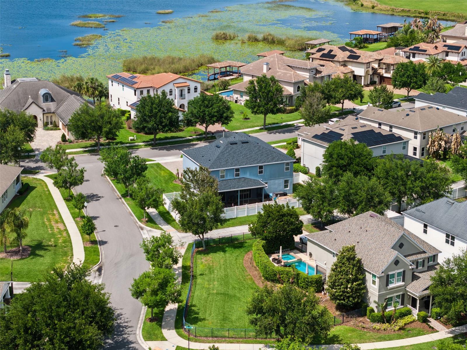 Image 2 of 42 For 7720 Summerlake Pointe Boulevard