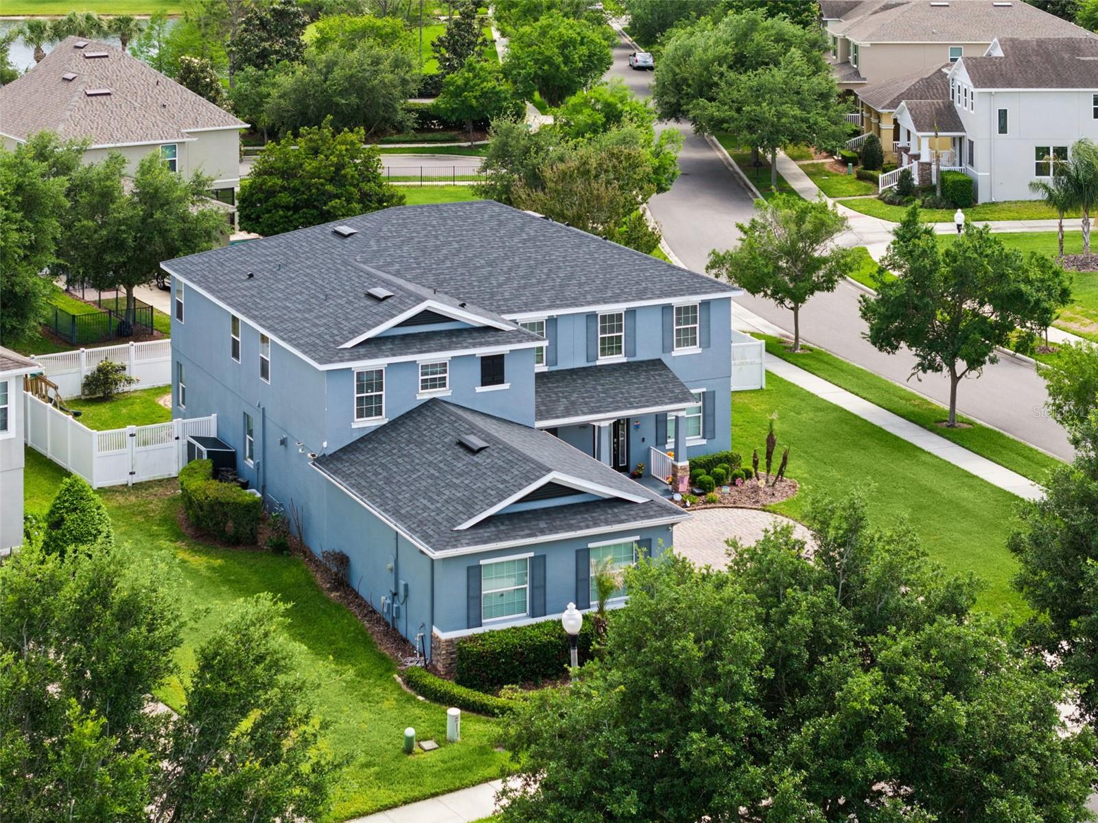 Image 37 of 42 For 7720 Summerlake Pointe Boulevard