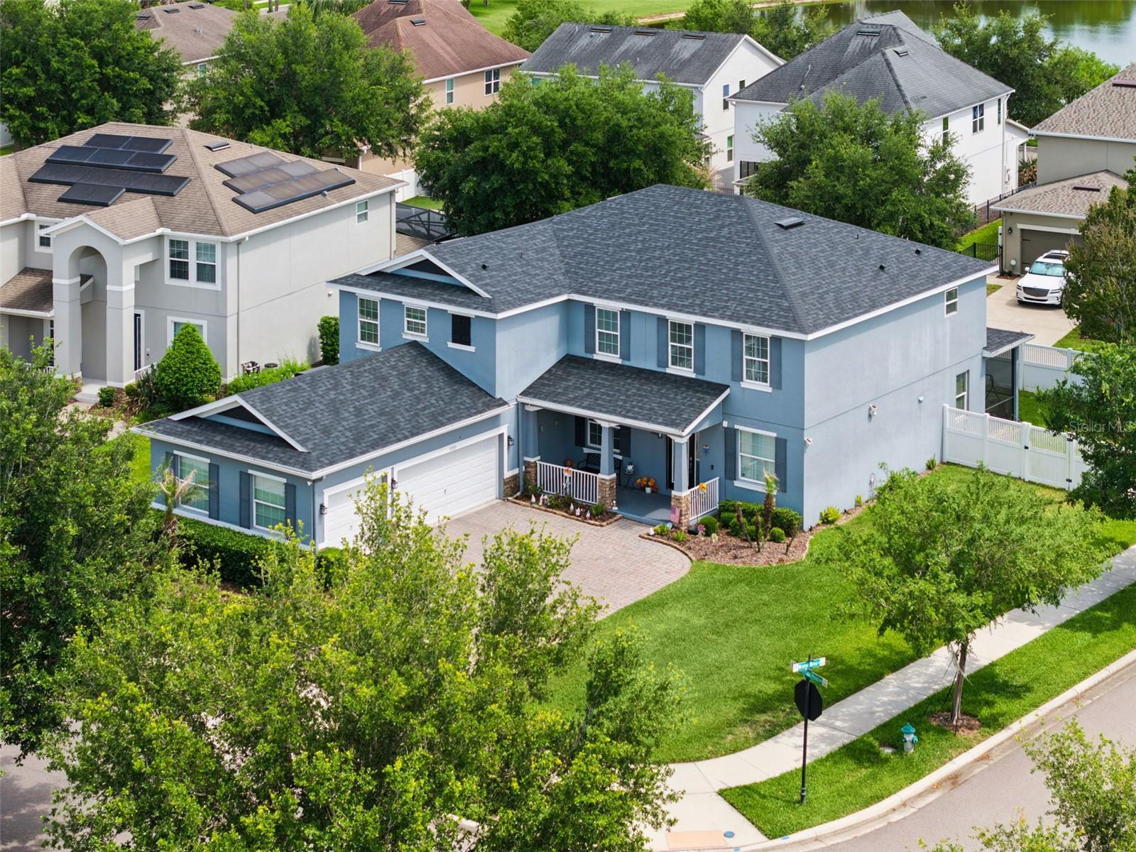 Image 38 of 42 For 7720 Summerlake Pointe Boulevard