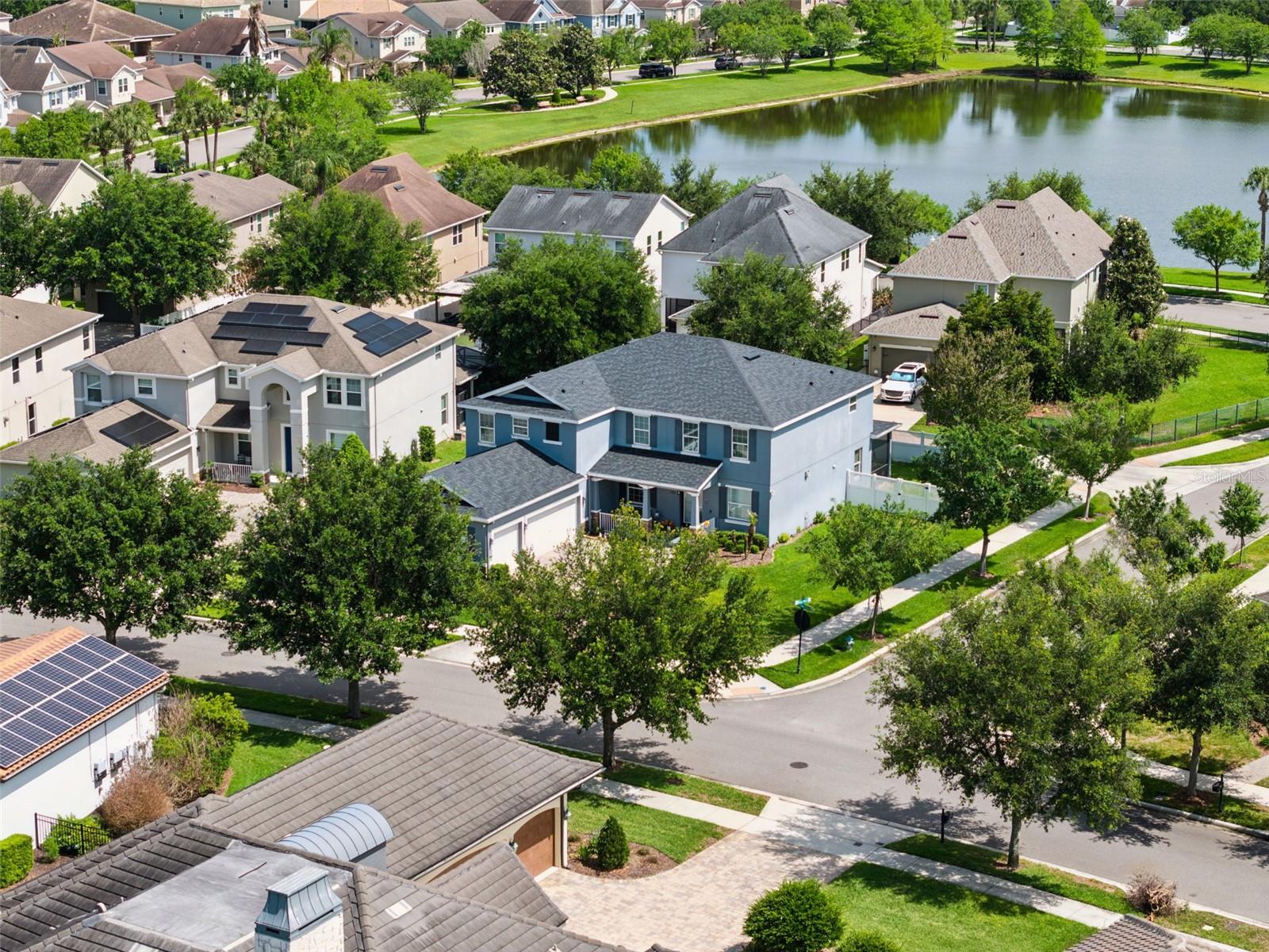 Image 39 of 42 For 7720 Summerlake Pointe Boulevard