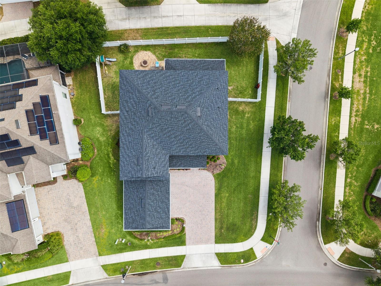 Image 40 of 42 For 7720 Summerlake Pointe Boulevard