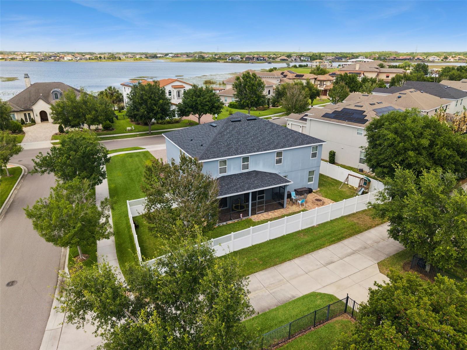 Image 41 of 42 For 7720 Summerlake Pointe Boulevard