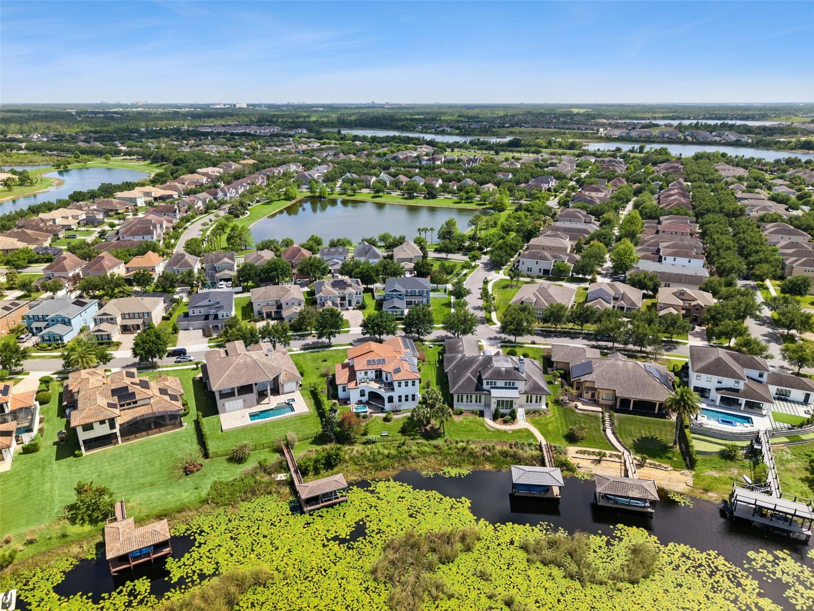 Image 42 of 42 For 7720 Summerlake Pointe Boulevard