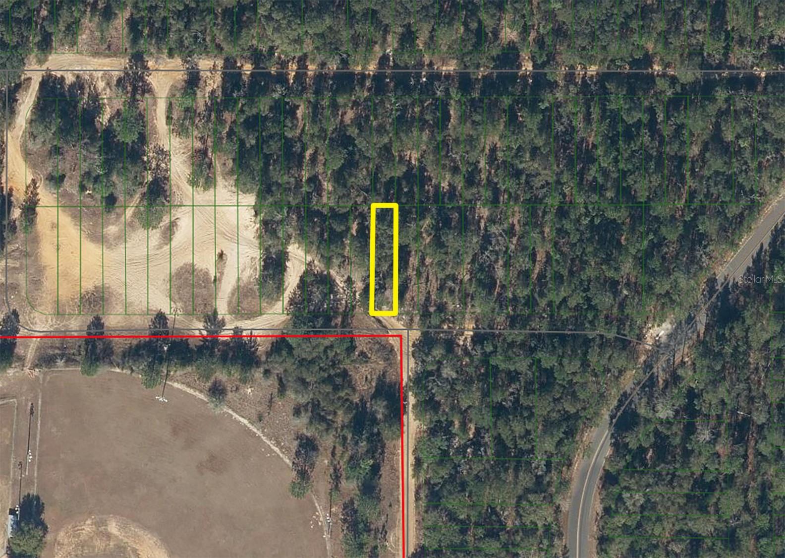 Listing Details for 124 7th Street, INTERLACHEN, FL 32148