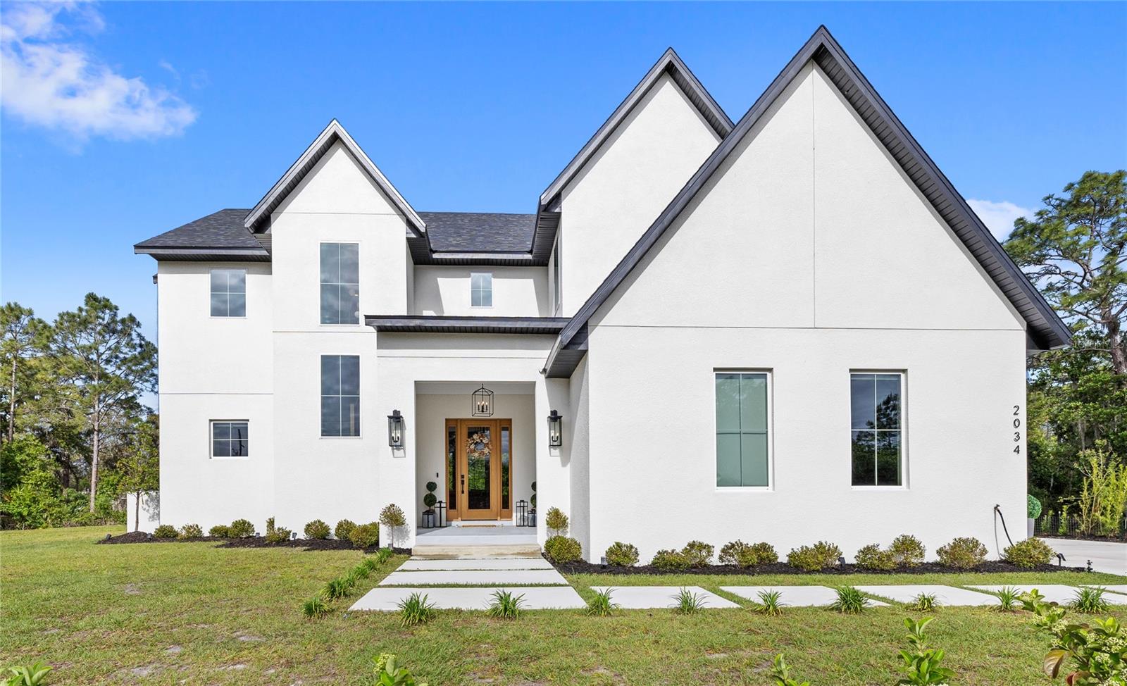 Details for 2034 Mcmichael Road, ST CLOUD, FL 34771