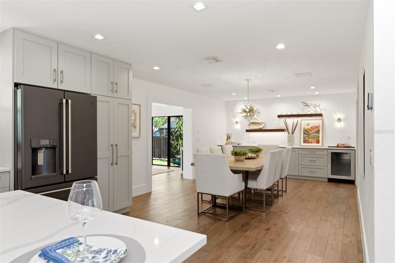 Image 11 of 53 For 7455 Sparkling Lake Road