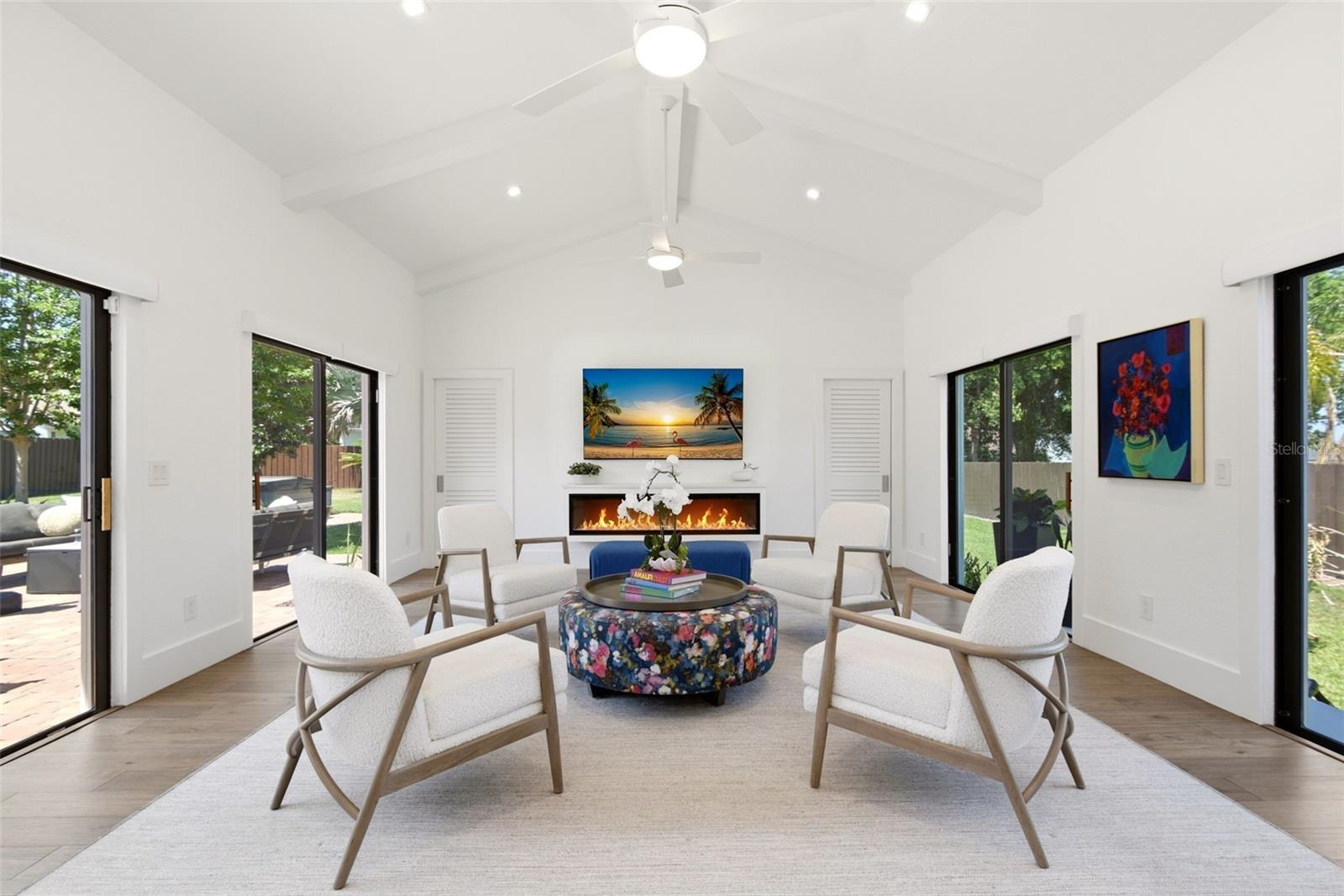 Image 17 of 53 For 7455 Sparkling Lake Road