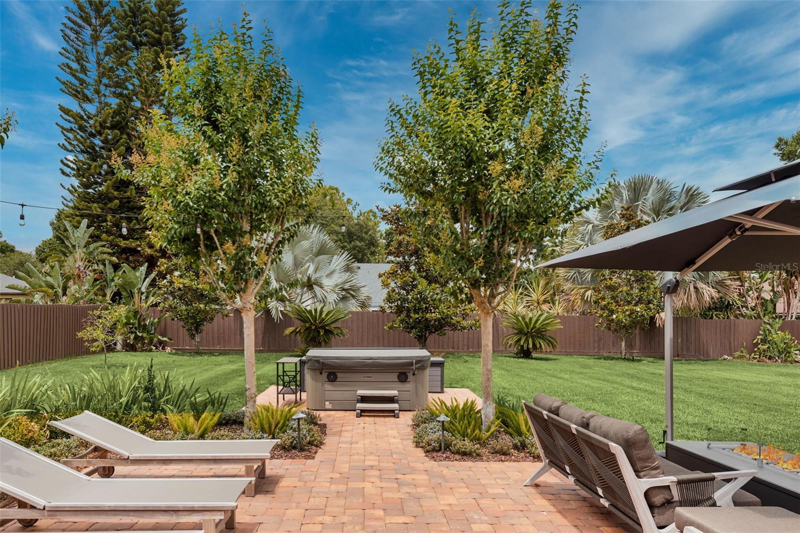 Image 42 of 53 For 7455 Sparkling Lake Road