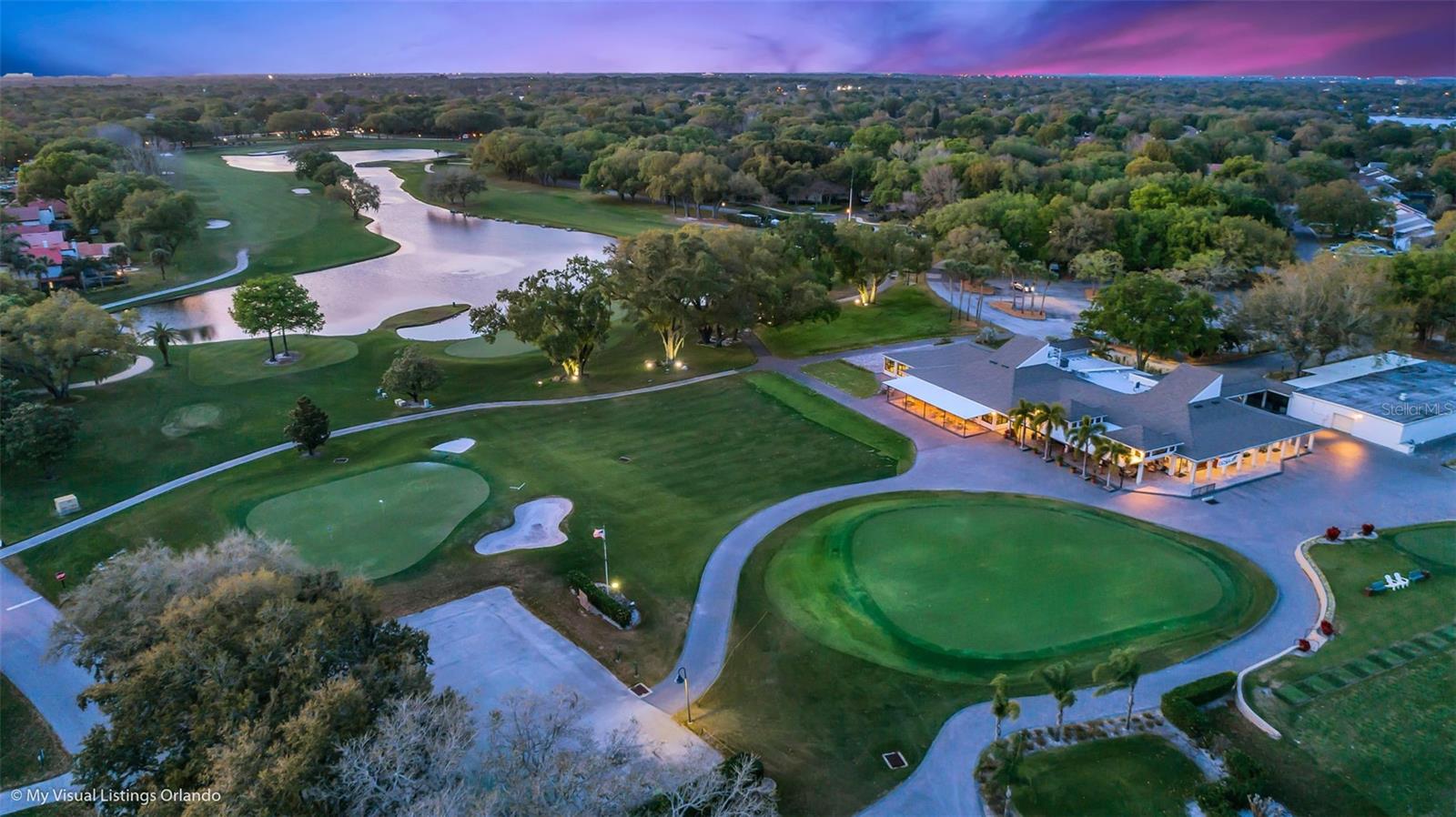 Image 43 of 53 For 7455 Sparkling Lake Road