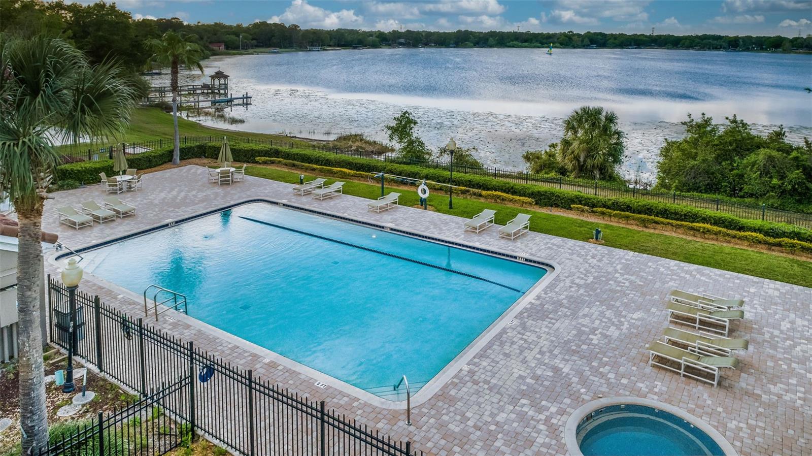 Image 47 of 53 For 7455 Sparkling Lake Road