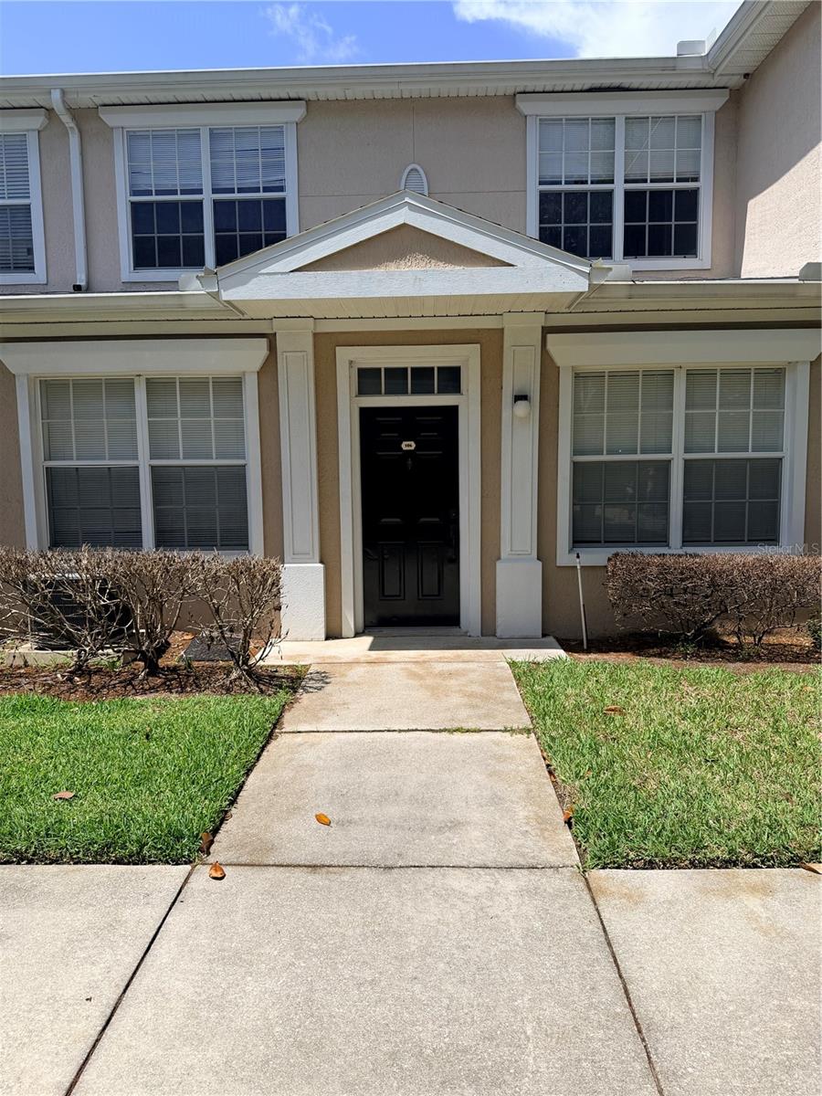 Details for 3995 Almeida Court 106, MELBOURNE, FL 32901