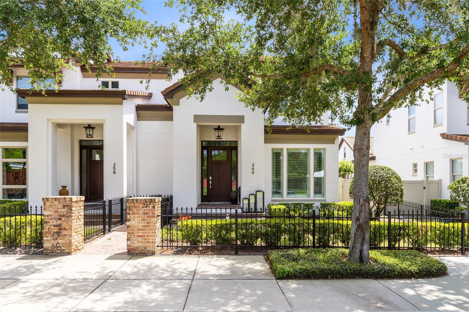 Image 24 of 29 For 266 Lyman Avenue