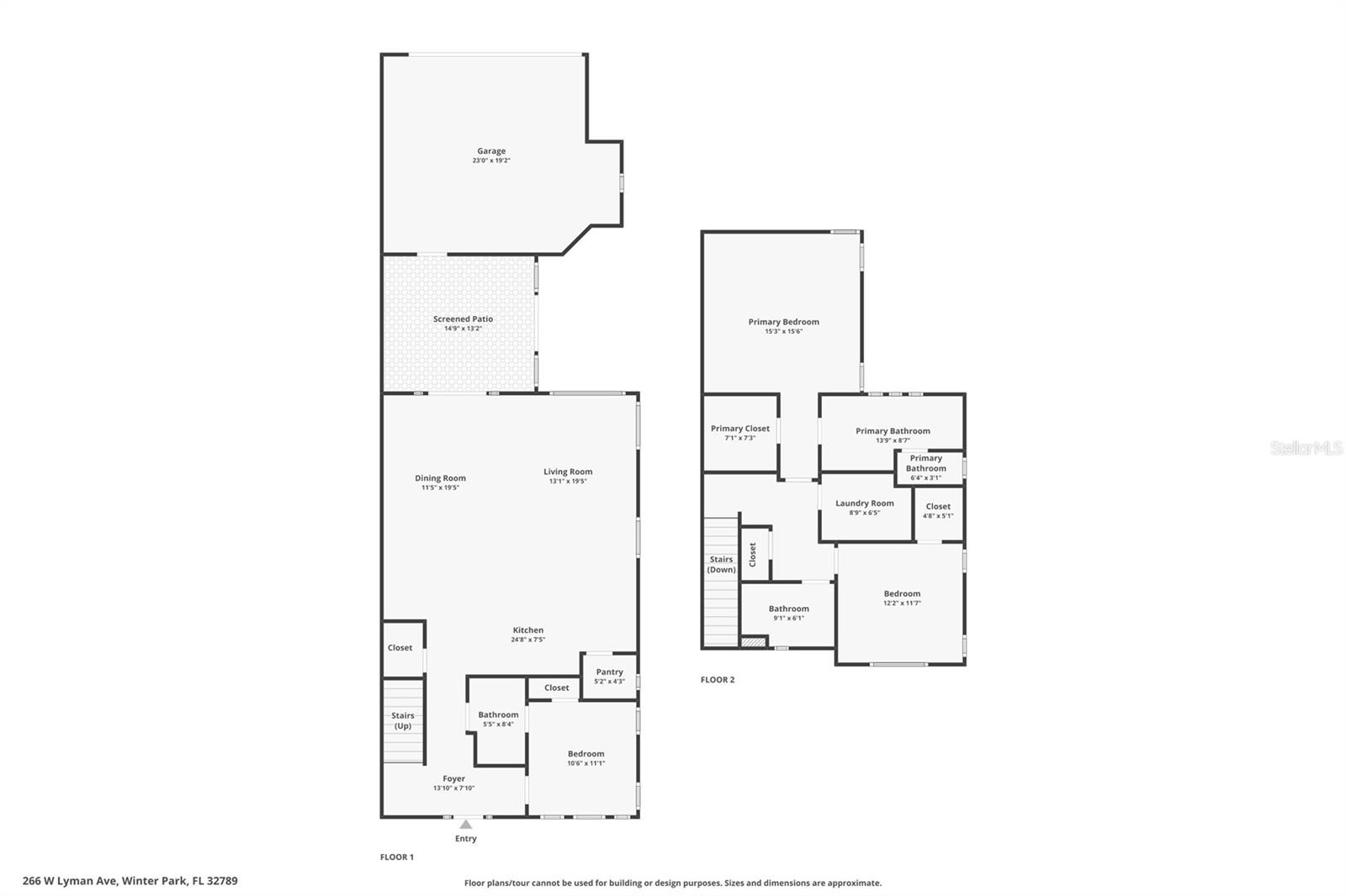 Image 29 of 29 For 266 Lyman Avenue