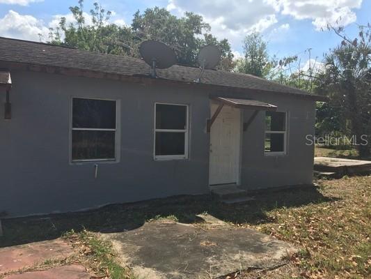 Details for Address Not Provided