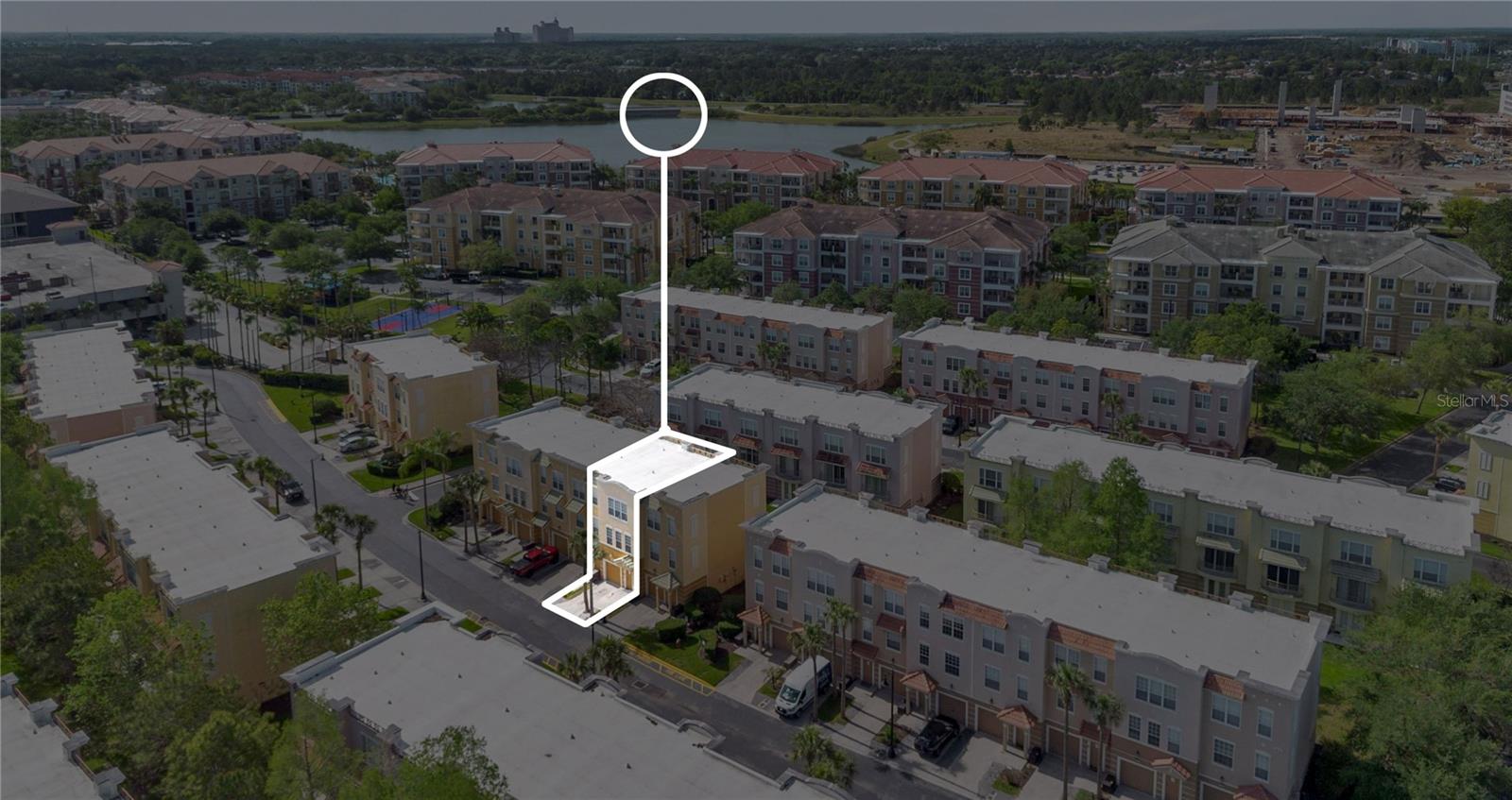 Image 35 of 36 For 5064 Tideview Circle 85