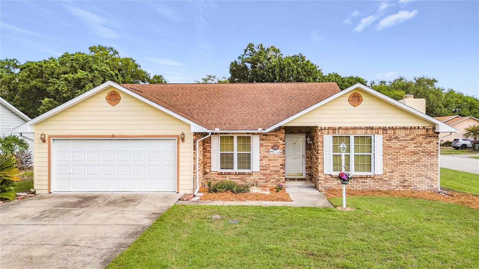 Details for 1144 Monroe Avenue, ST CLOUD, FL 34769