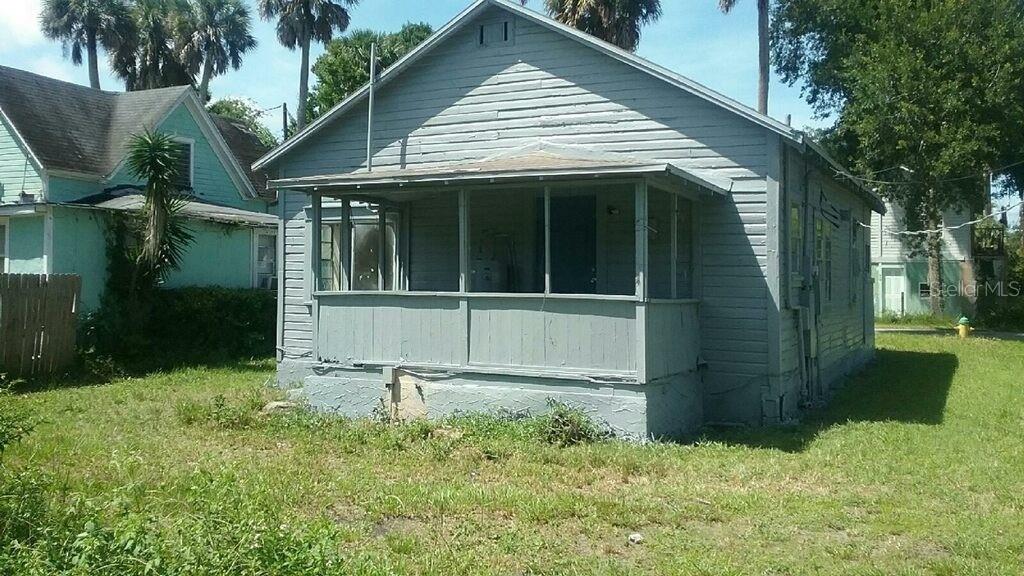 Details for 417 Maple Street, DAYTONA BEACH, FL 32114