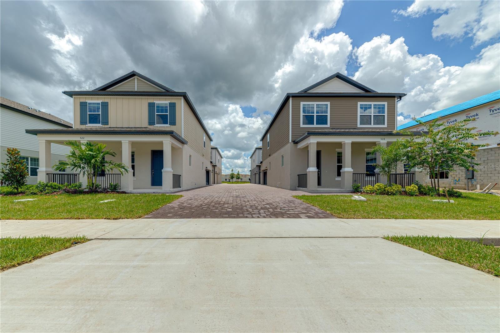 Details for 524 Venetian Palms Boulevard, NEW SMYRNA BEACH, FL 32168