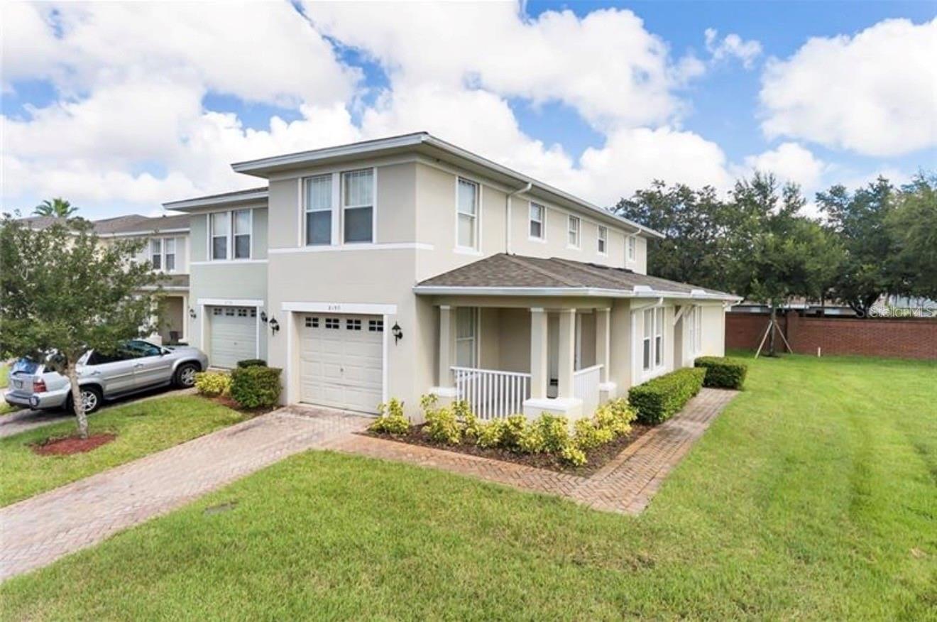 Details for 2150 Jeremiah Way, KISSIMMEE, FL 34743