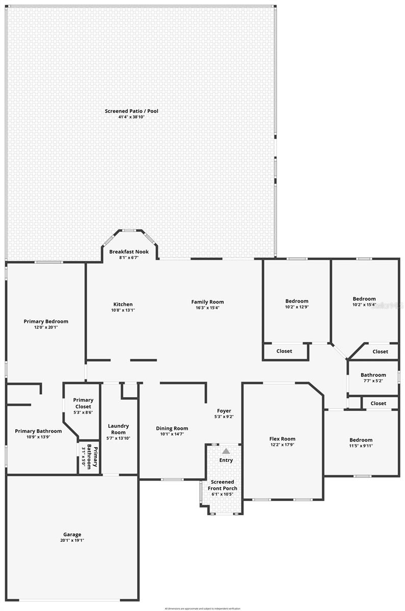 Image 42 of 42 For 301 Oak Leaf Circle