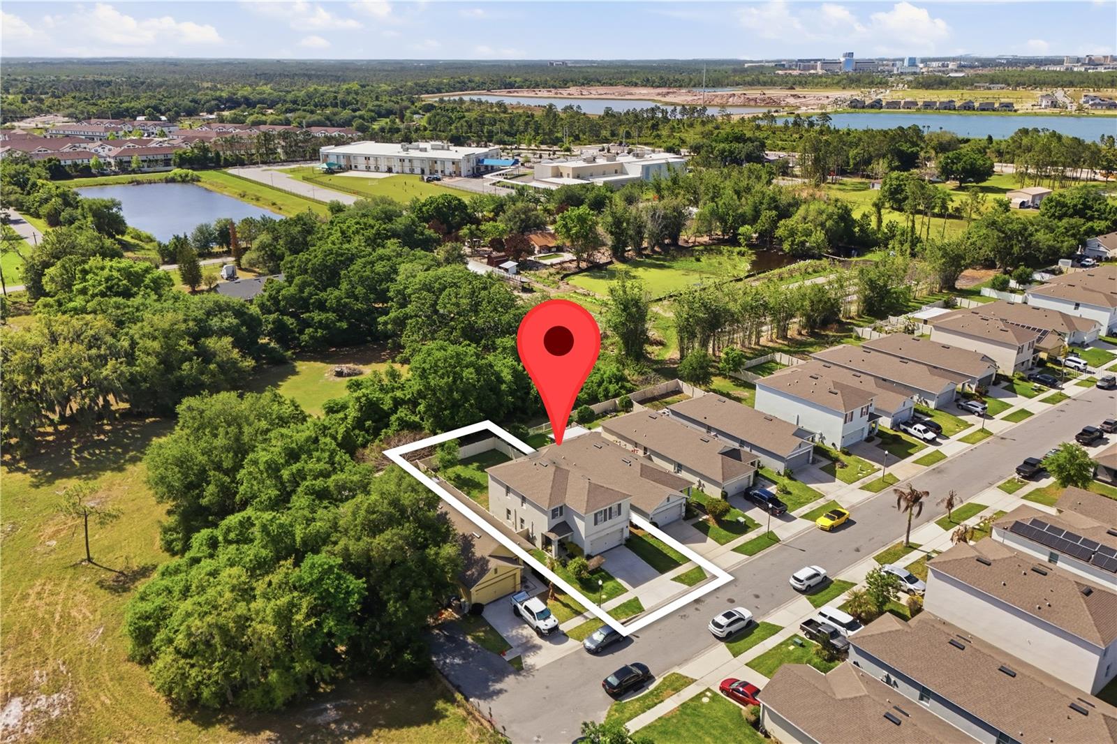 Image 2 of 46 For 3202 Surfbird Street