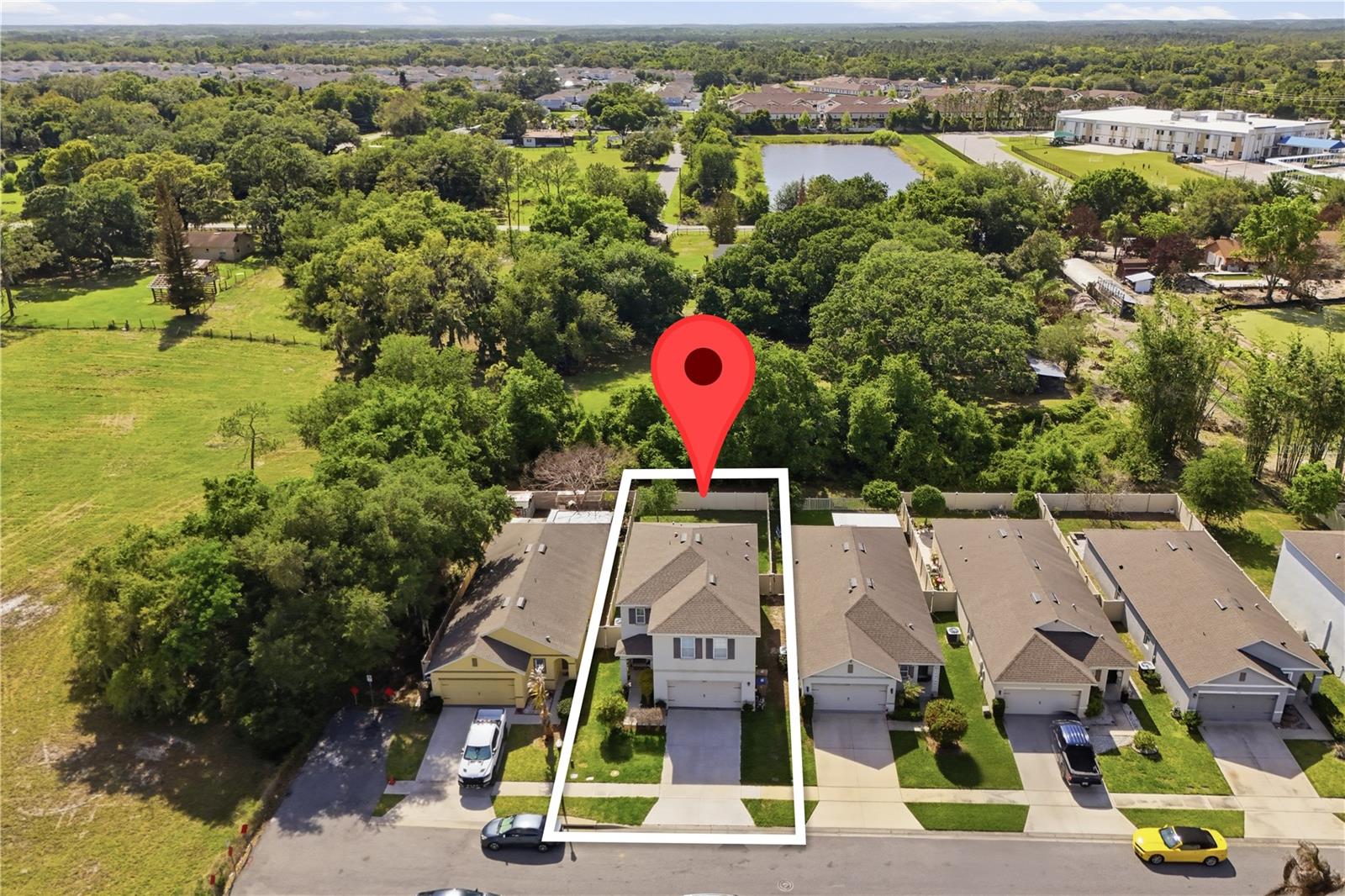 Image 4 of 46 For 3202 Surfbird Street