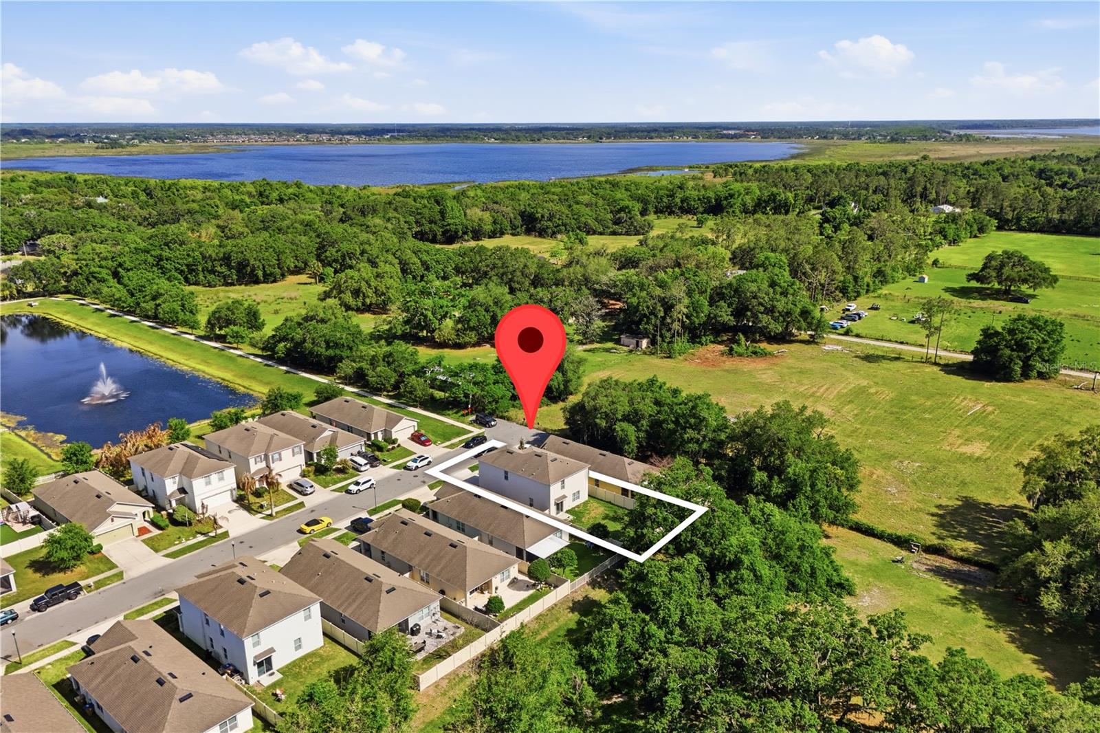 Image 45 of 46 For 3202 Surfbird Street